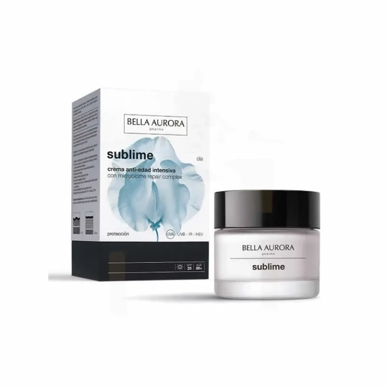 Sublime 60 Day Cream 50ml