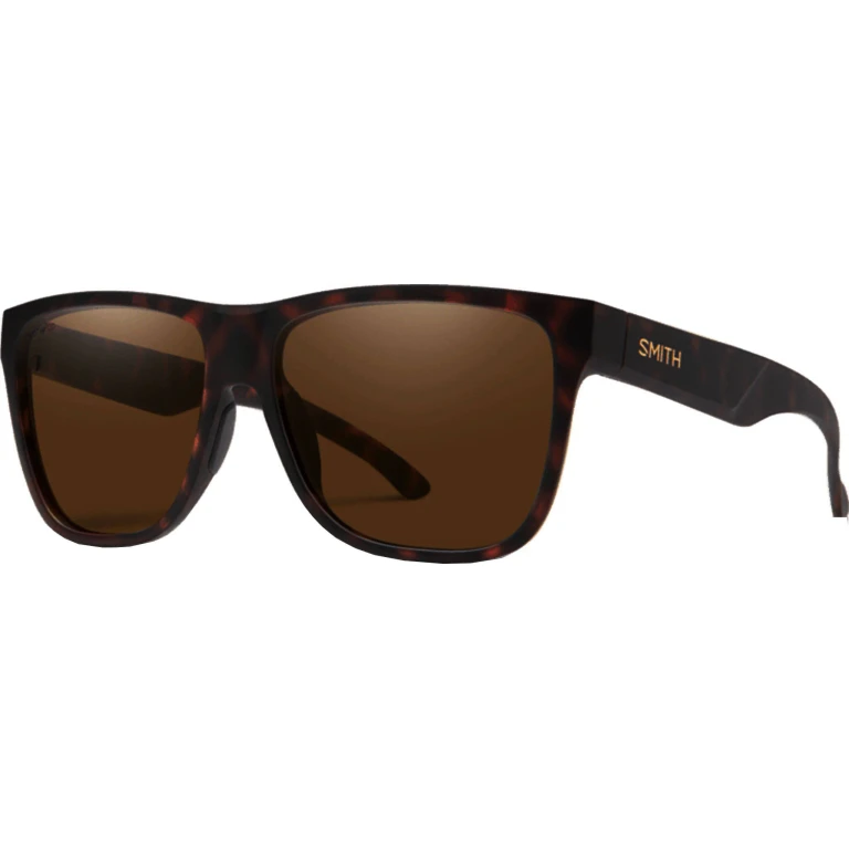 Lowdown XL 2 Sunglasses - Chroma Pop Polarized Lens - Unisex