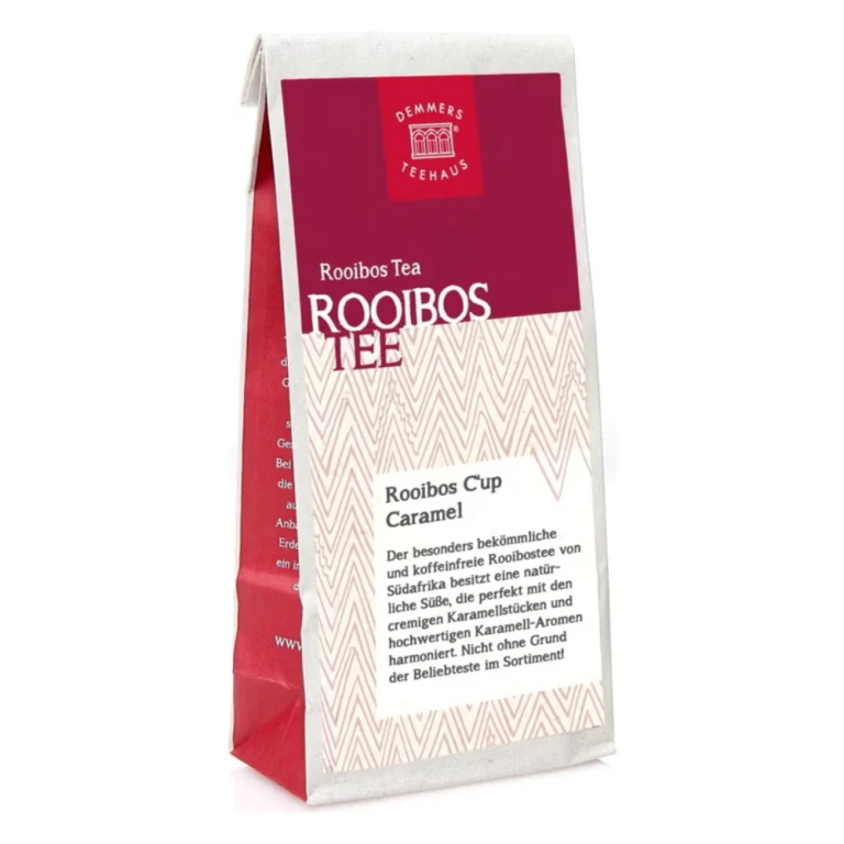 Classic Organic Rooibos 100g