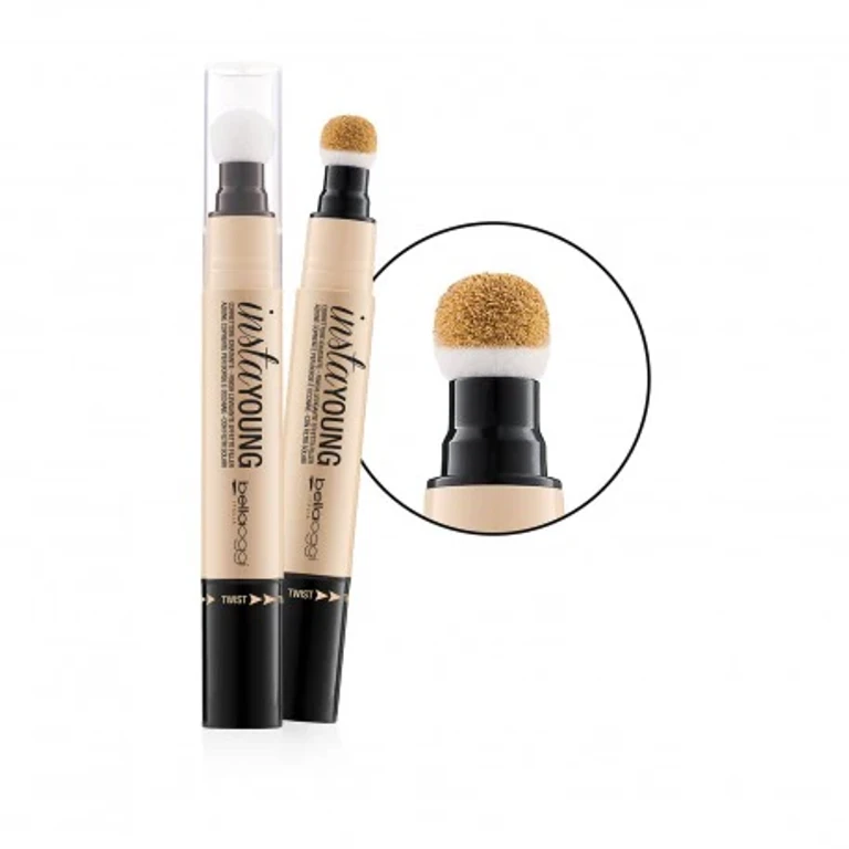 Bellaoggi Instayoung - Instayoung Anti-Age Concealer 003 Romantic Beige