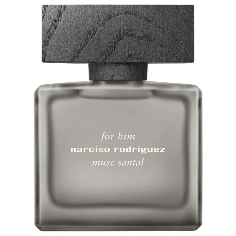 for him Musc Santal - Eau De Parfum Intense 50 ml
