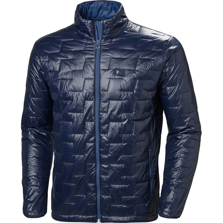 Helly Hansen Lifaloft Insulator Jacket - Men's