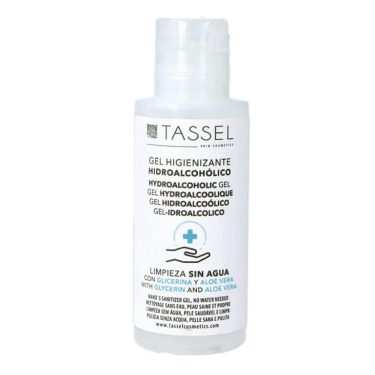 Hydro-Alcoholic Tassel Gel 500ml Spray