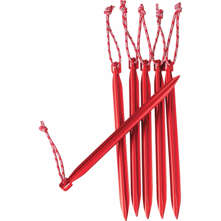 Groundhog Tent 6 Stakes Kit