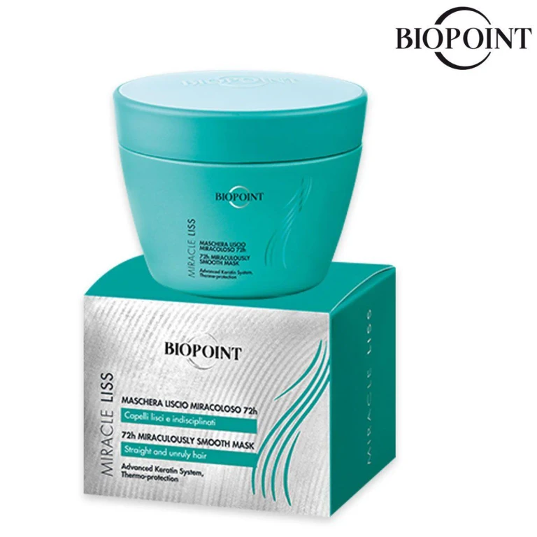 Miraculous Liss Mask 200 Ml