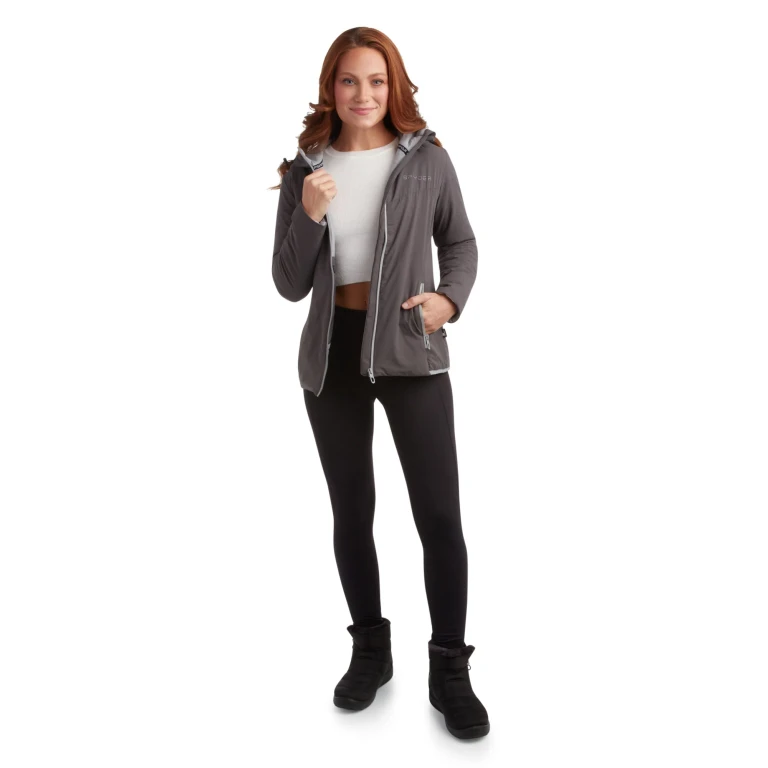 Women's Spyderlite - Polar