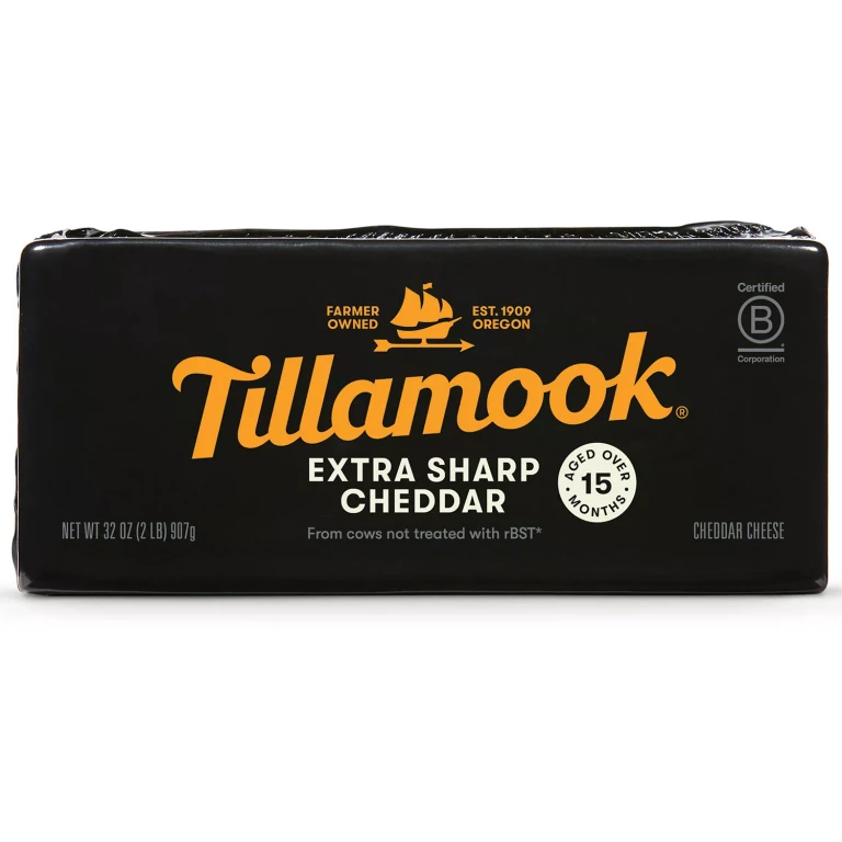 Special Reserve Extra Sharp Cheddar, 2 lbs.