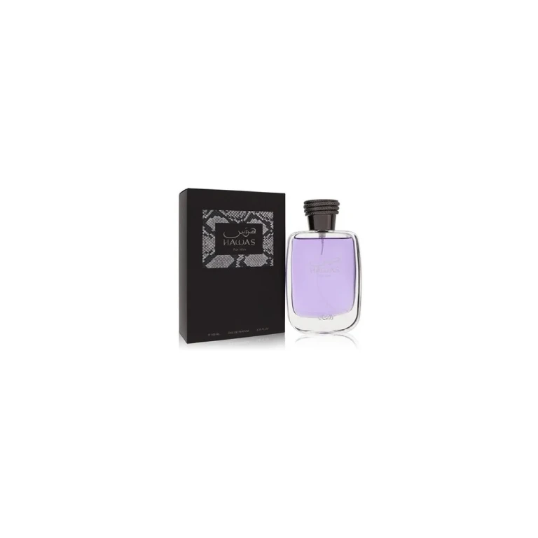 Hawas For Him Eau de Parfum