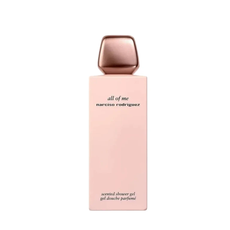 All Of Me Moisturizing Shower Gel 200 ml