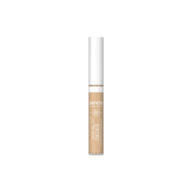 Radiant Skin Concealer, Tan 04 (5.50 ml)