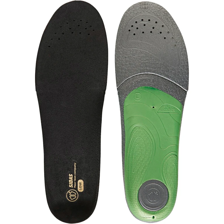 3Feet Slim Low Insoles