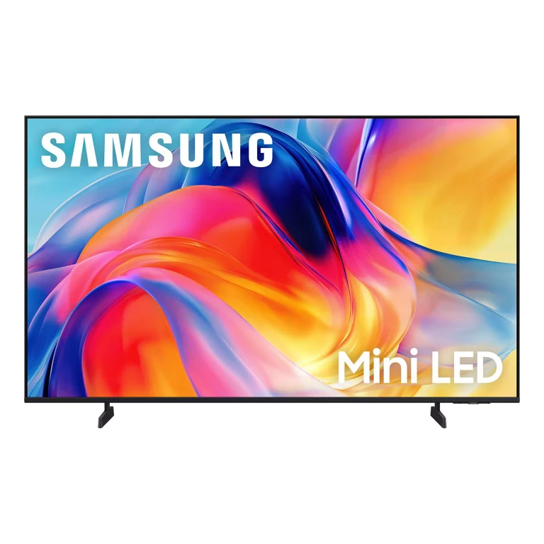 55" Class M70H Series Mini LED 4K UHD Vision AI Companion Smart Tizen TV