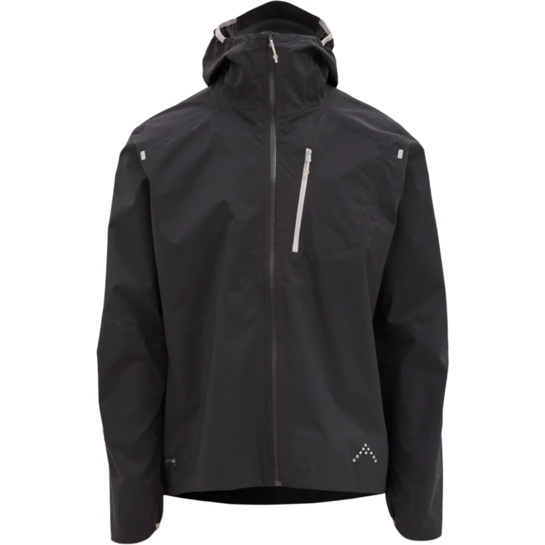 Downpour Trail Light Waterproof Jacket - Men's