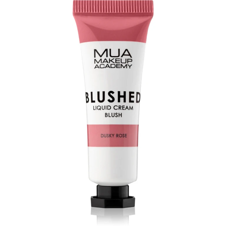 blush Dusky Rose color liquid 10 ml