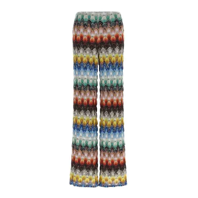 Pantalons Décontractés (29DS26SI0ZBR015JSMSNV)