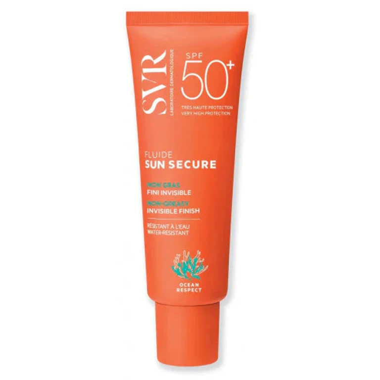Sun Secure SPF50+ Fluid Invisible Non-Greasy Finish 50 ml