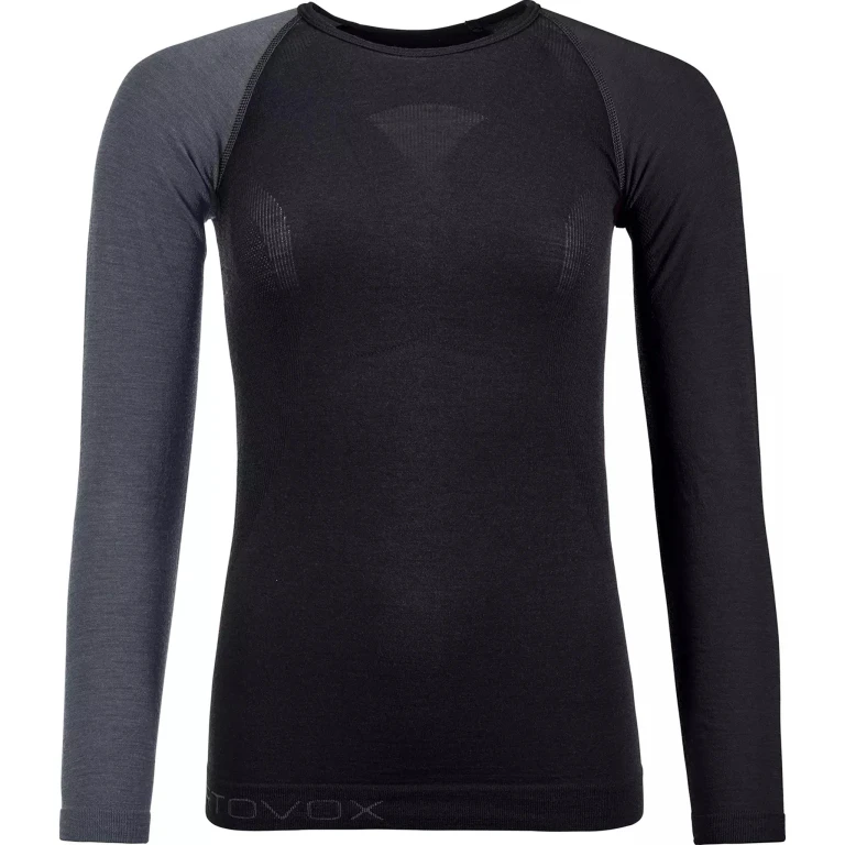 120 Comp Light Long Sleeve T-Shirt - Women's