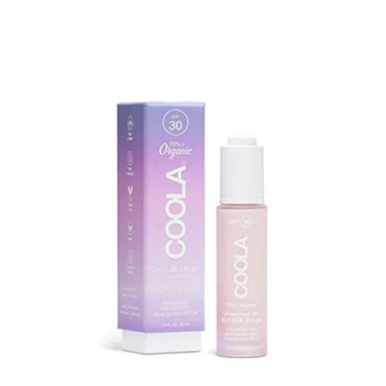 Classic Gocce Sunscreen SPF 30 360 Full Spectrum