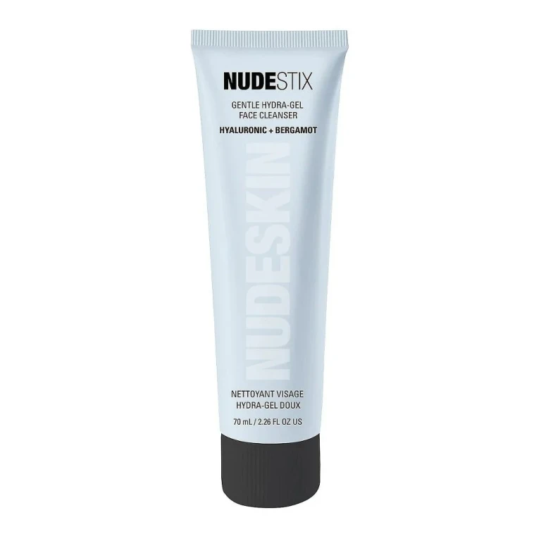 Hydra-Gel Limpiador Facial Suave 70ml