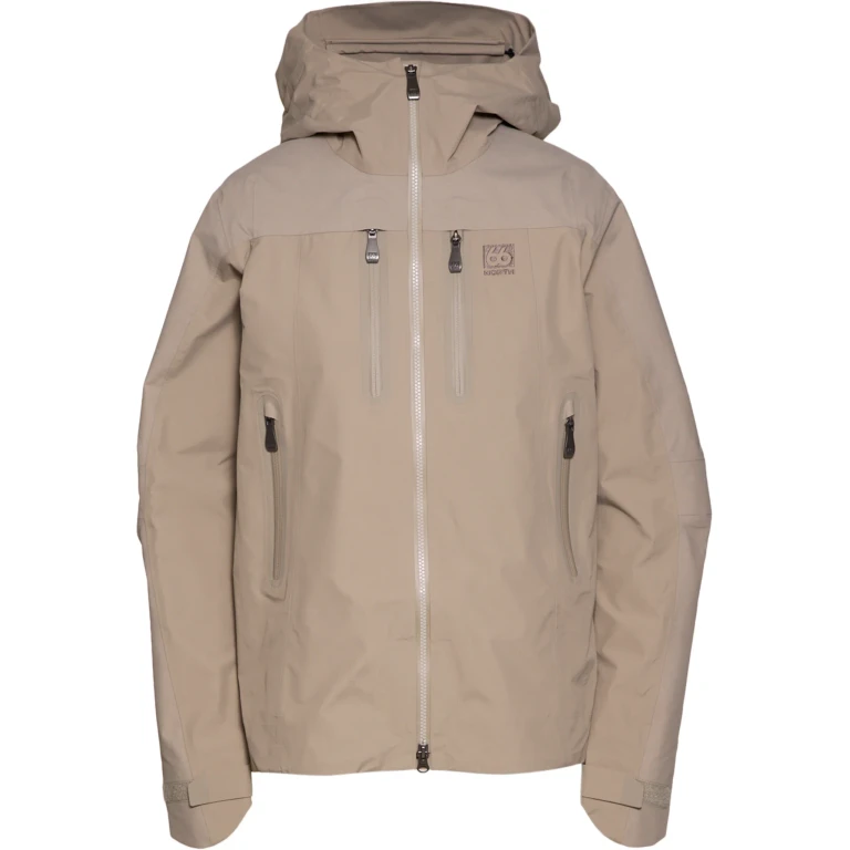 Hornstrandir Gore-Tex Pro Jacket - Women's