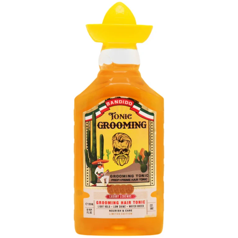 Tonic for skin care persona Bandido 250ml