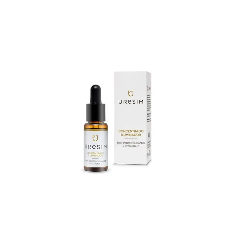 Concentrato Illuminante 20ml