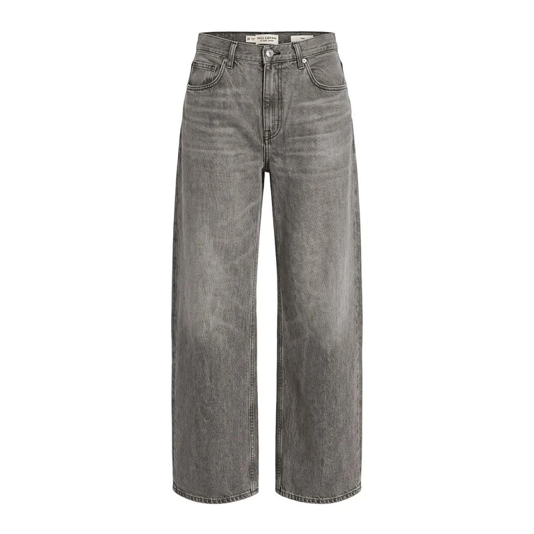 Jean Droit - Gris (13682W1209ASA)