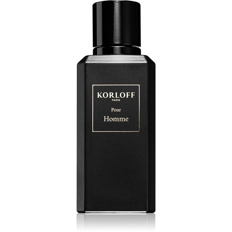Pour Homme Eau de Parfum for men 88 ml
