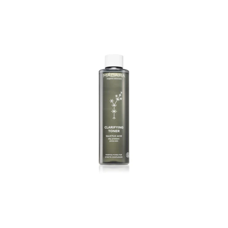 Mattifying toner for oily and combination skin (Clarify ING Toner) 200 ml