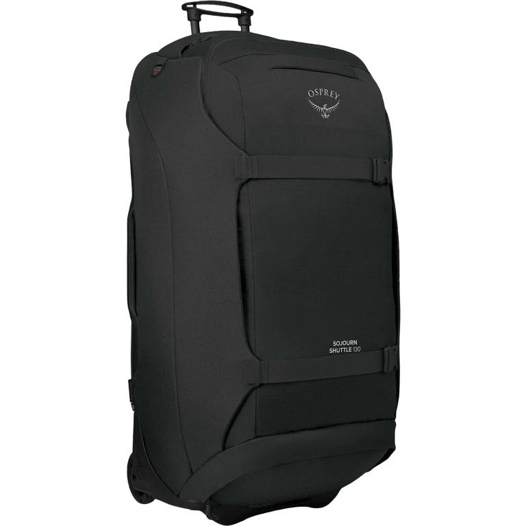 Sojourn Shuttle Wheeled Duffel Bag 36"/130L
