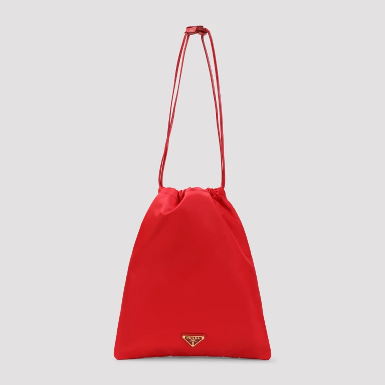 Wish In Re-Nylon Pouch