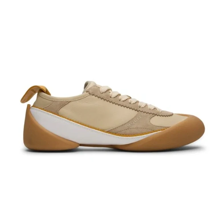 Men's Alexander McQueen Rubber Sneaker