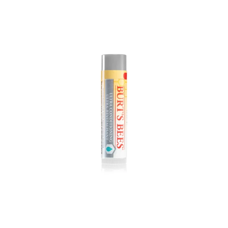 Burt’s Bees dry lip balm 4.25 g
