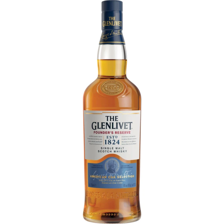Founder's Reserve Scotch Whisky, 750 ml