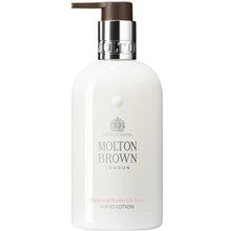 Rhubarb and Rose Hand Lotion 300ml