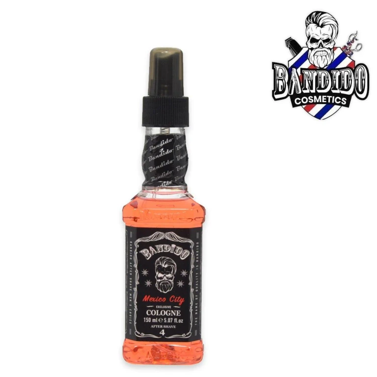 Mexico scented cologne 150 ml