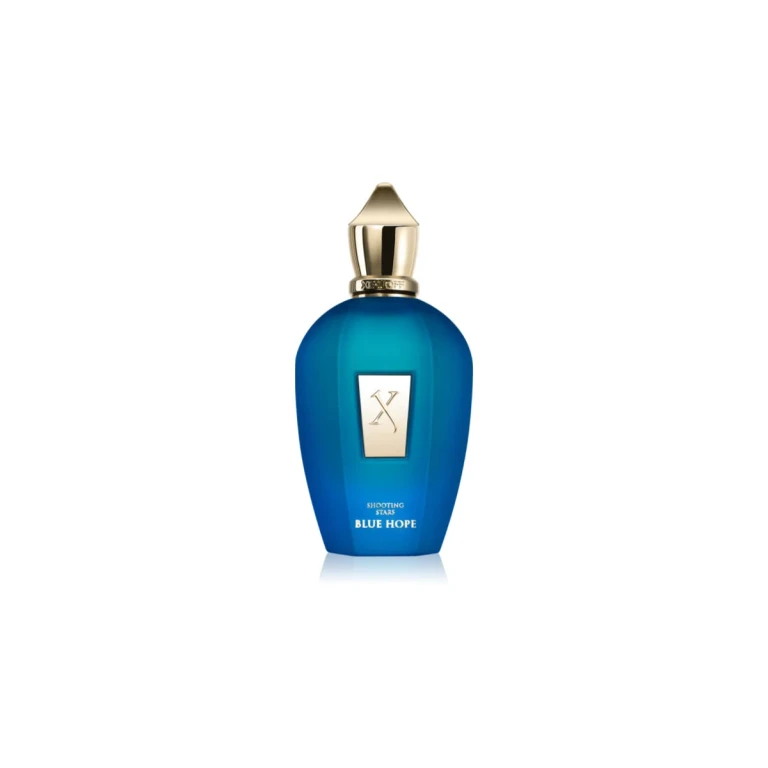 Blue Hope Perfume - 100ml