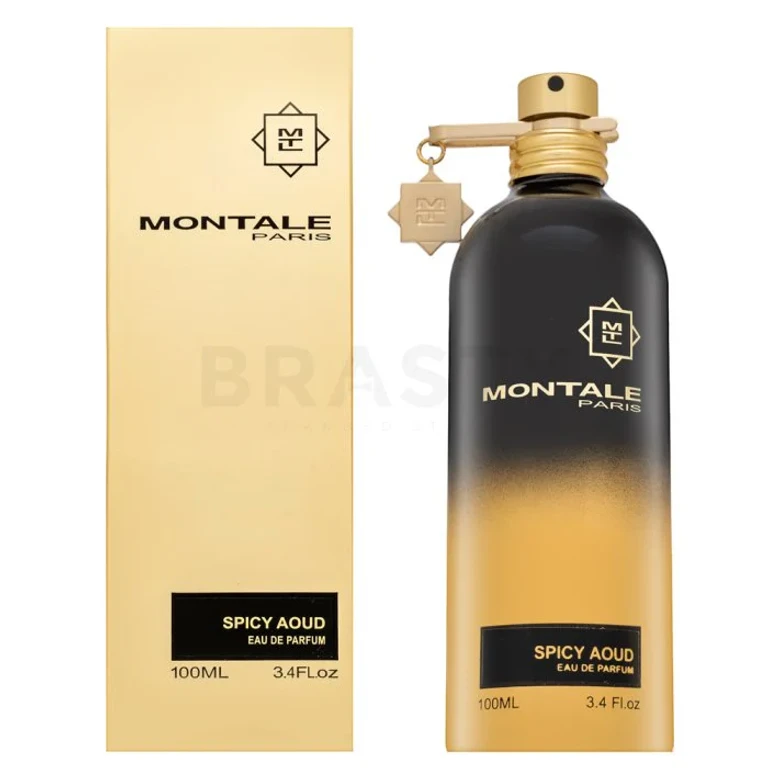 Spicy Aoud EDP U 100 ml