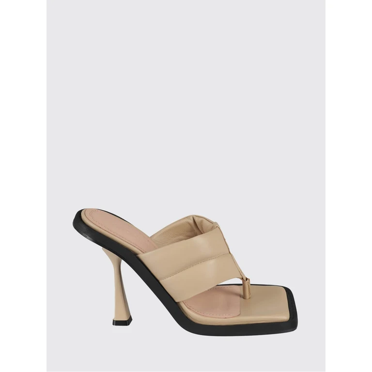 Nappa Leather Sandal (ADPS23SA05961268001)