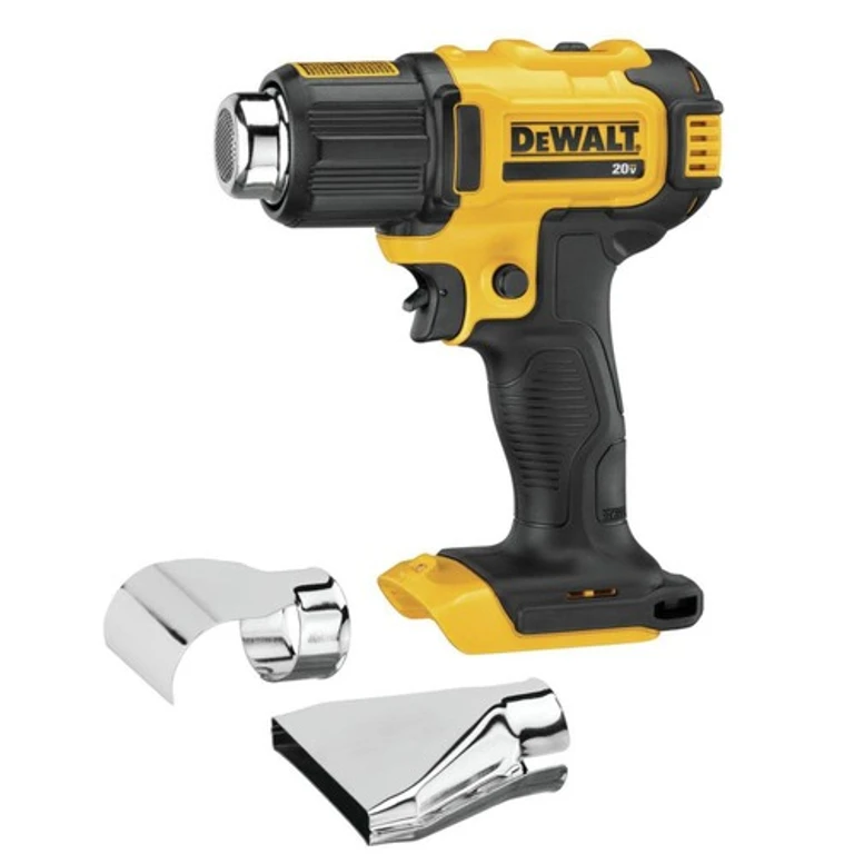 20V MAX Lithium-Ion Cordless Heat Gun (Tool Only)