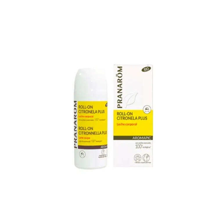 Pranarom Roll-On Anti-Mosquito 75ml