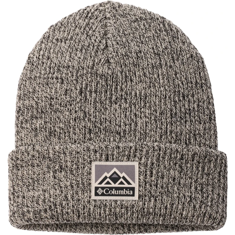 Whirlibird Cuffed Beanie - Unisex