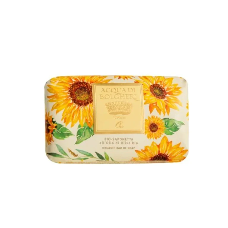 srl Bio-Gold Soap Acqua Di Bolgheri 150G