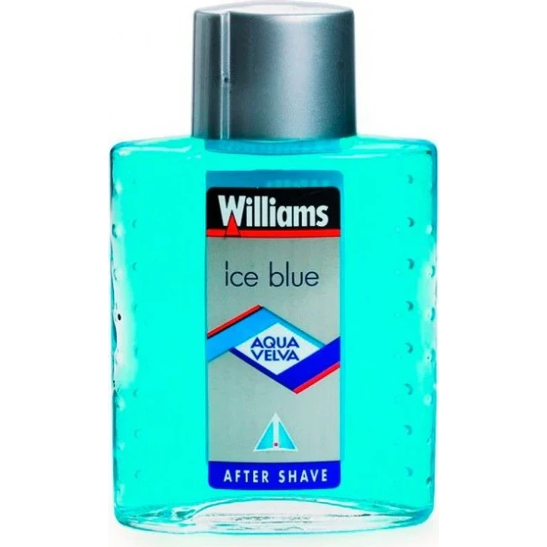 Ice Blue - After Shave 100 ml
