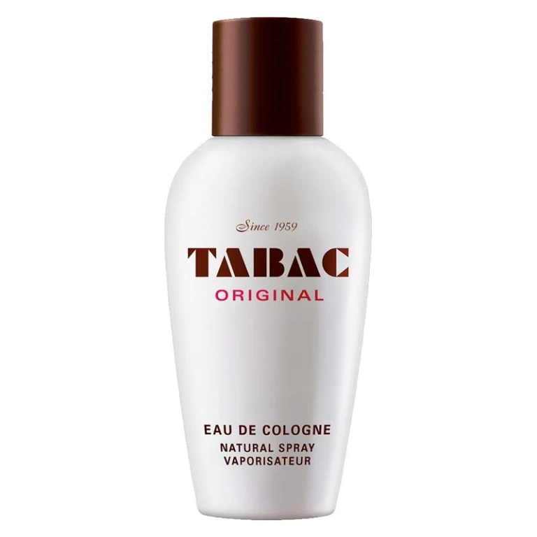Eau De Cologne Spray 100ml