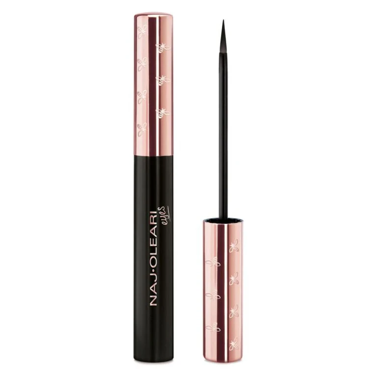 Flawless Waterproof Eyeliner 02 - Magnetic Blue