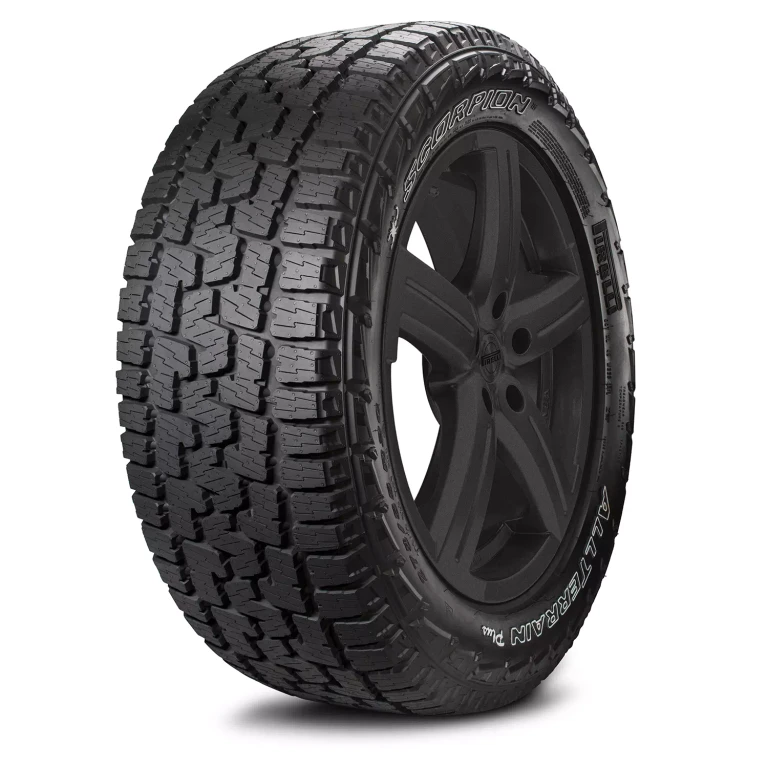 Pneumatico Pirelli Scorpion All Terrain Plus
