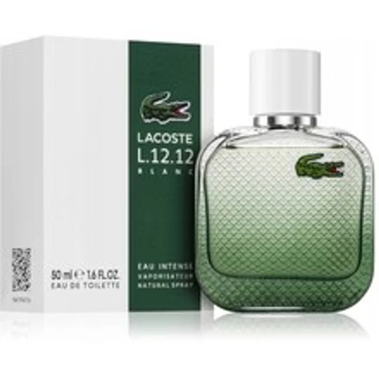 L.12.12 Blanc Eau Intense EDT 100ml