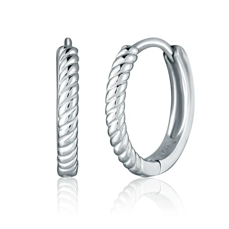 Fashion Silver Earrings Svle3002X610000