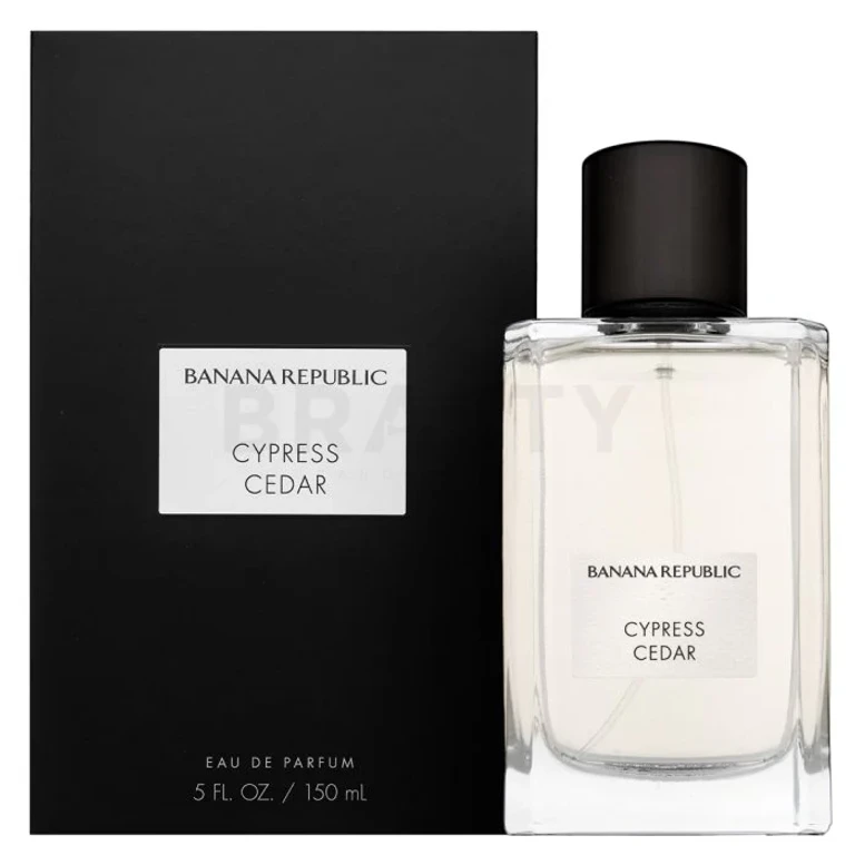 Cypress Cedar EDP U 150 ml